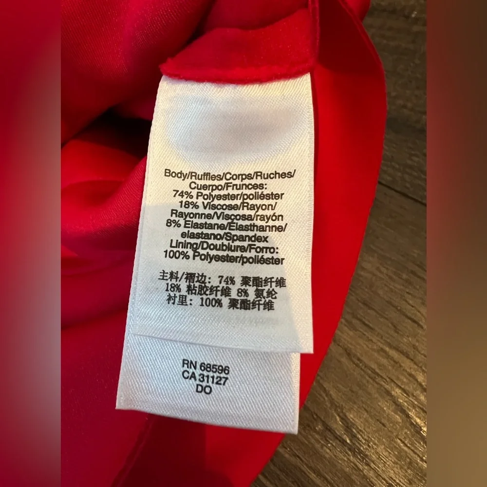 DKNY Dress - size M - Picture 6 of 9